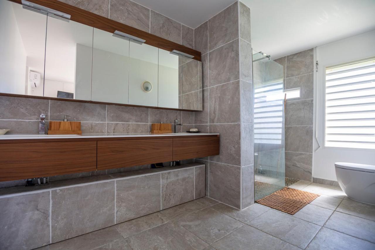 Joulouka Villa Trois-Rivieres Ngoại thất bức ảnh