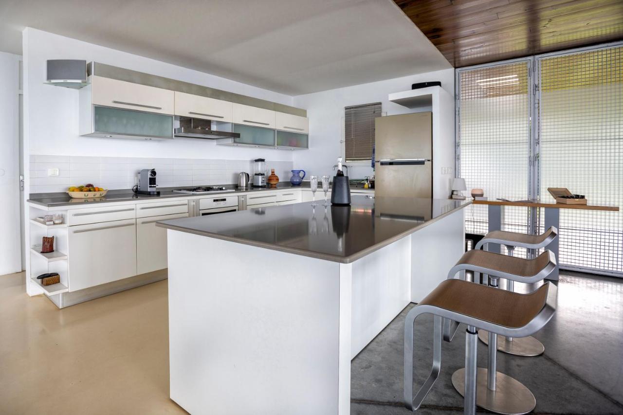Joulouka Villa Trois-Rivieres Ngoại thất bức ảnh
