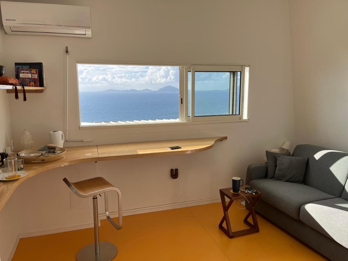 Joulouka Villa Trois-Rivieres Ngoại thất bức ảnh